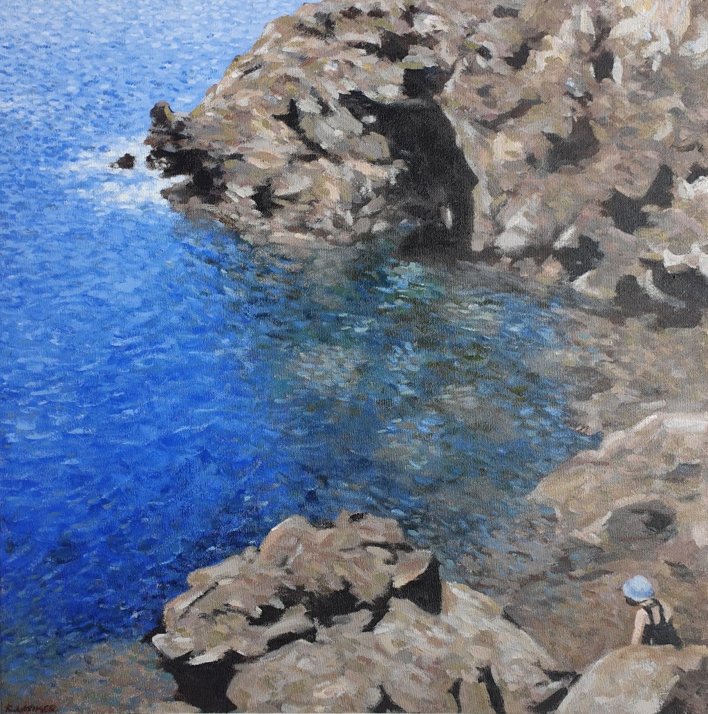 ‘Ikaria, Greece’ 2024